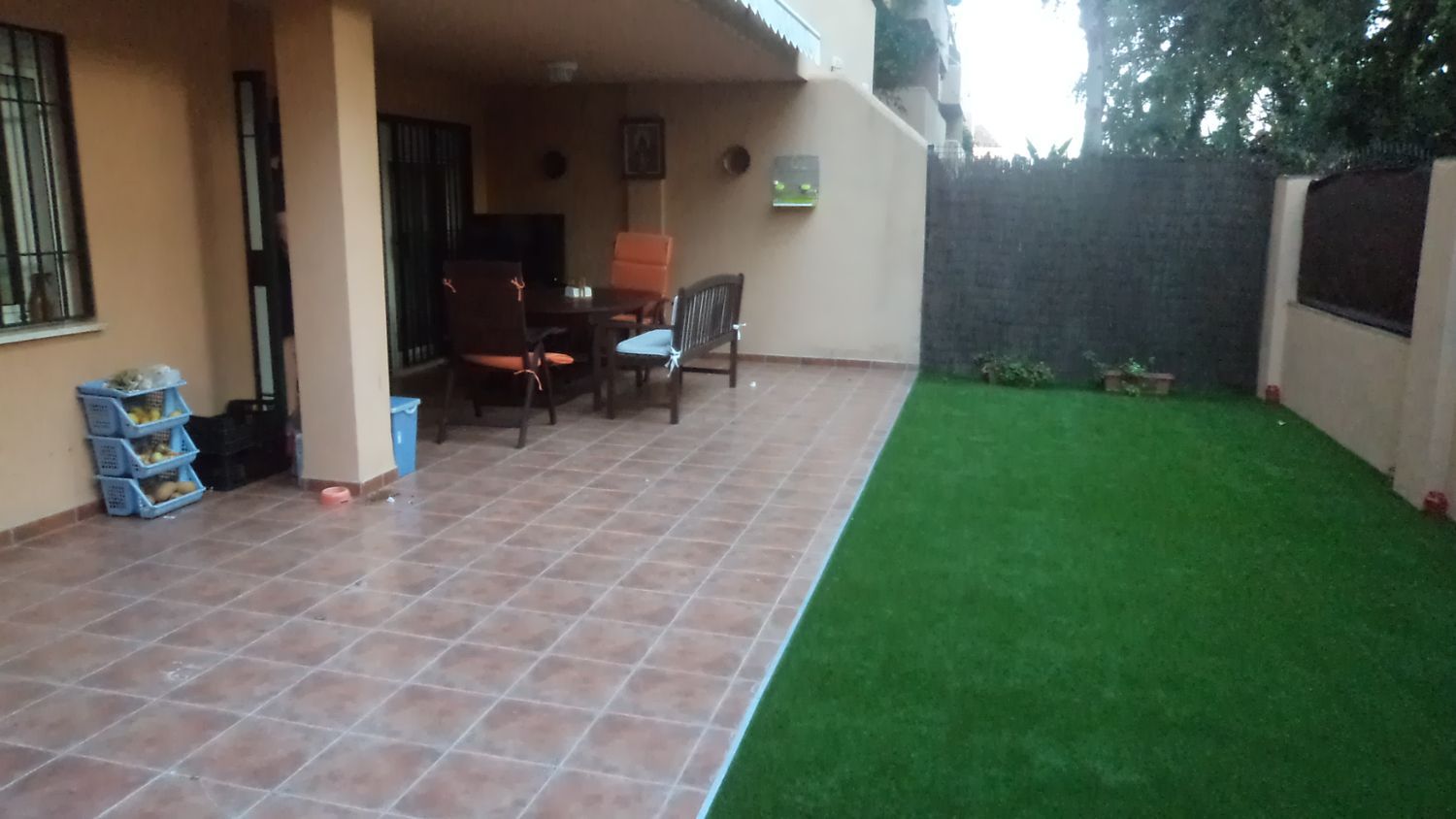 Piso en avenida Jacaranda, 25 - Foto 12