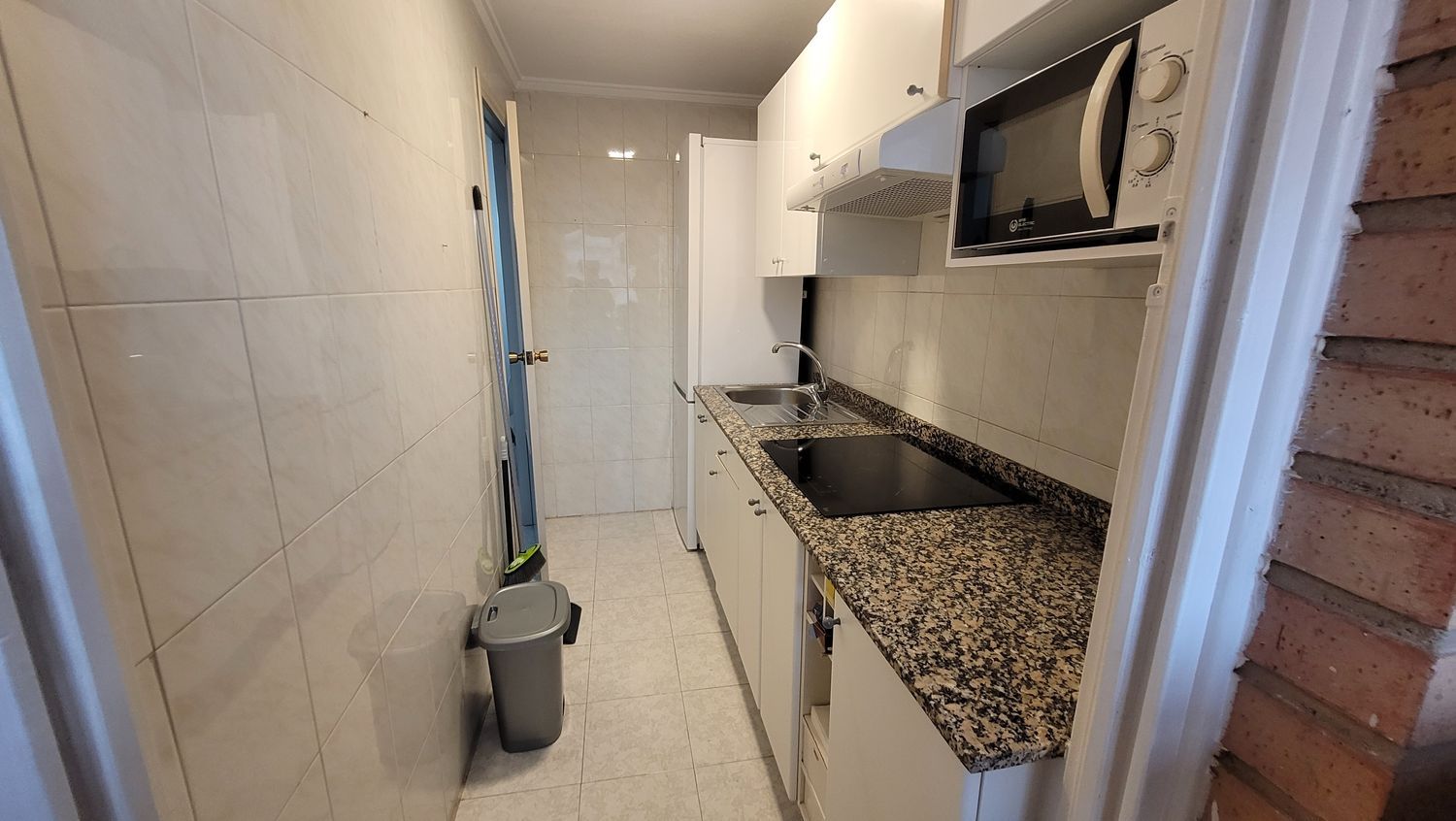Piso en Calle Joaquín Chapaprieta, 139, El Molino - Foto 15