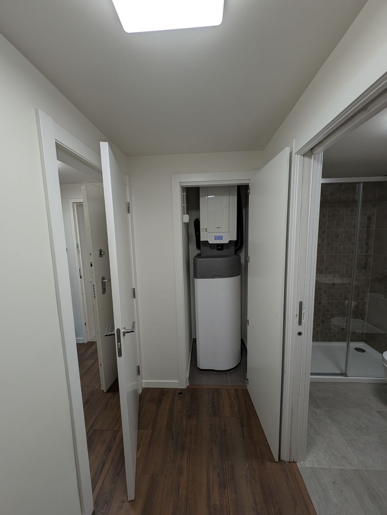 Piso en Calle de Pi i Margall, 39, Port, Port - Foto 5