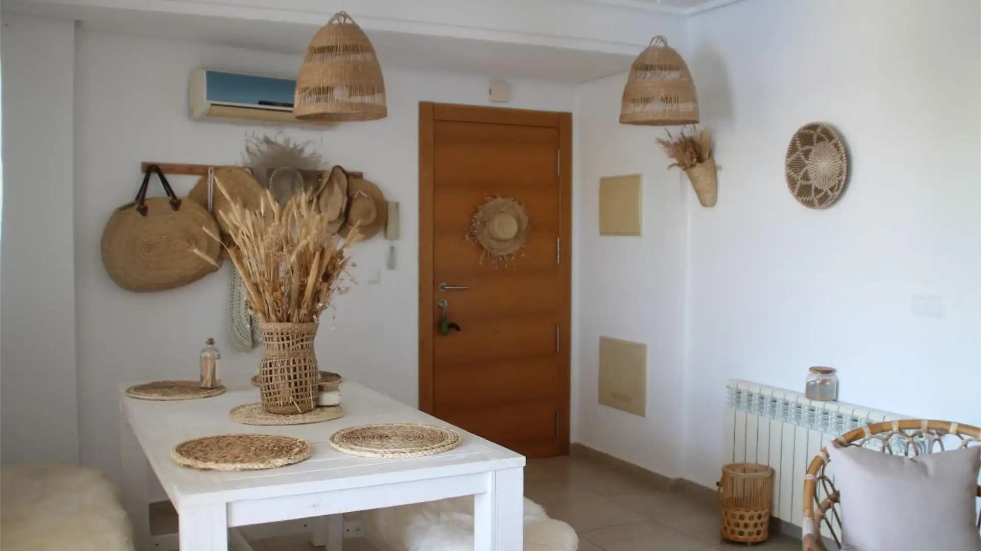 Piso en  Calle Atlantico 38 - Foto 1