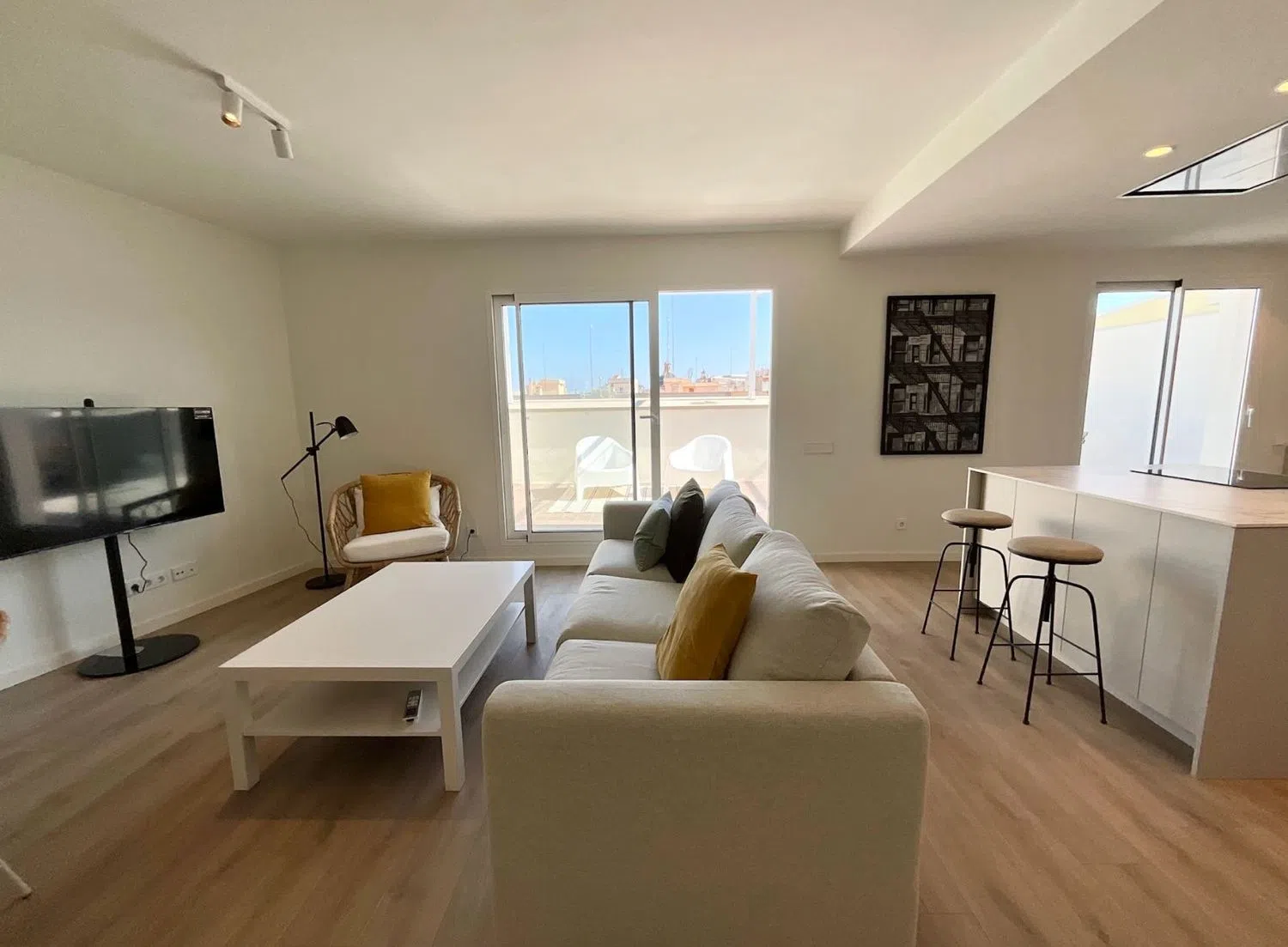 Piso en Passatge de Giner, 2 - Foto 11