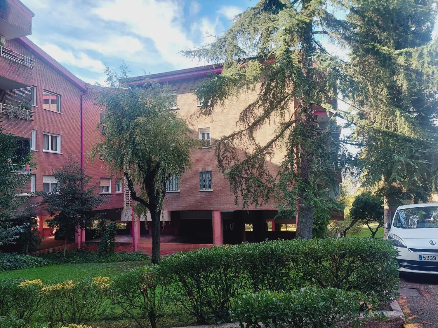 Piso en paseo de Somosierra, 7 - Foto 8