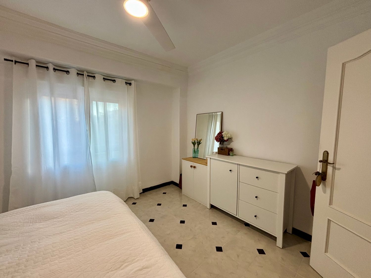 Piso en Barrio Nou Moles - Foto 14