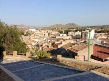 Chalet en Casco antiguo de Monóvar - Foto 9