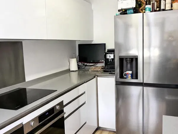 Chalet adosado en Calle Joaquín Rodrigo, 13, Hacienda Elviria - Foto 6
