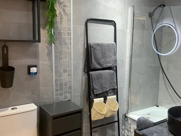 Piso en Calle los Ciruelos, 45, Alisal - Cazoña - San Román, Alisal - Cazoña - San Román - Foto 6