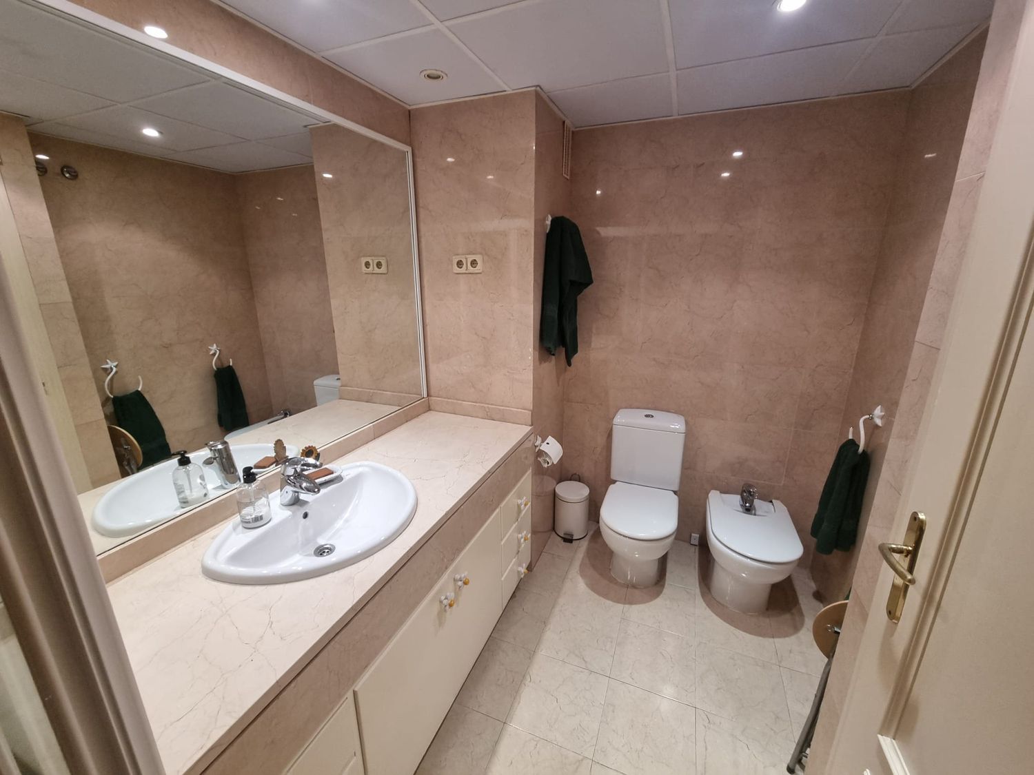 Piso en paseo de la Alameda de Osuna, 50 - Foto 25