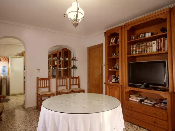 Casa o chalet independiente en Barrios periféricos - Pedanías, Barrios periféricos - Pedanías - Foto 15