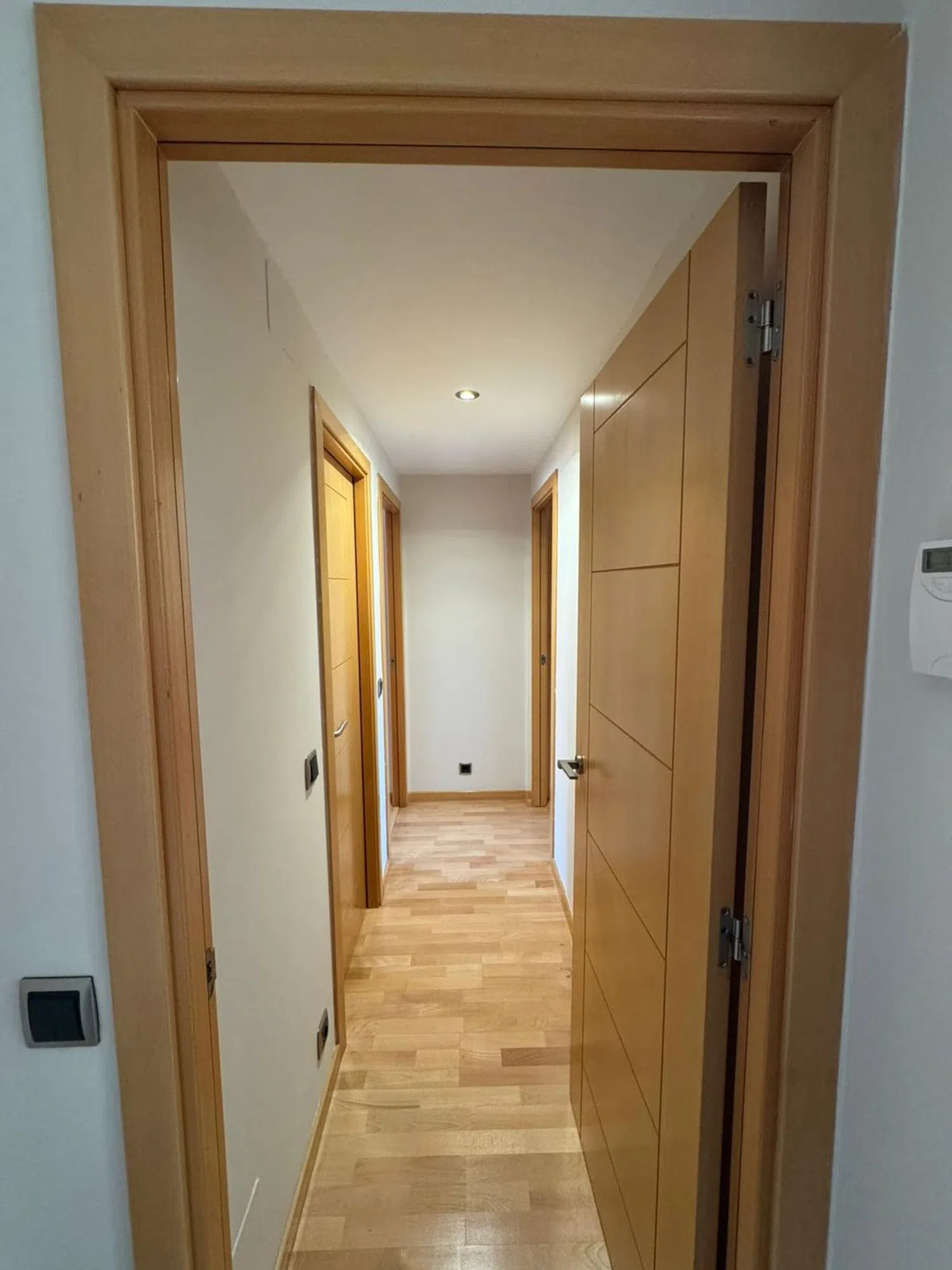 Piso en avenida del Ensanche de Vallecas, 120 - Foto 3