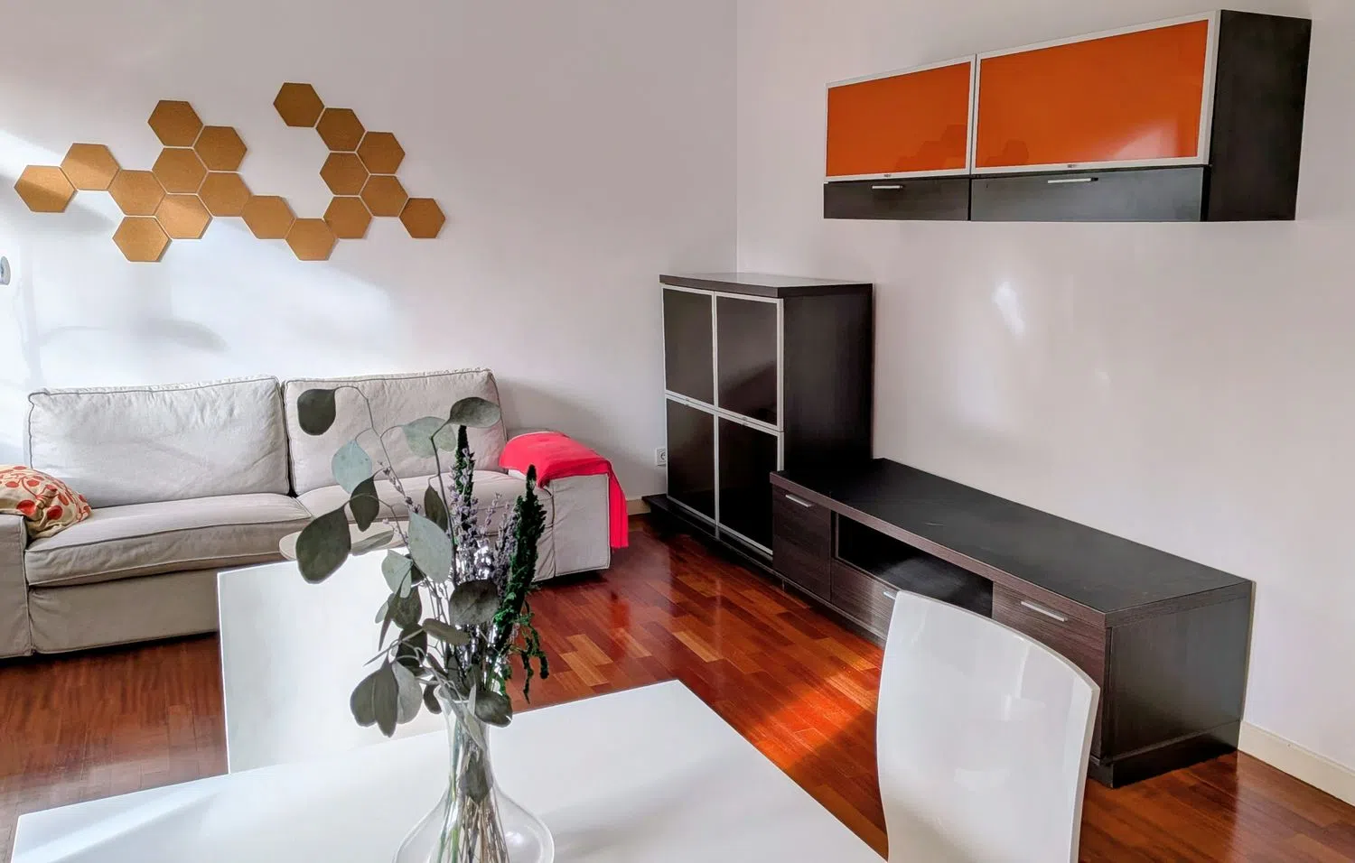 Piso en calle de la Infanta Mercedes, 12 - Foto 3