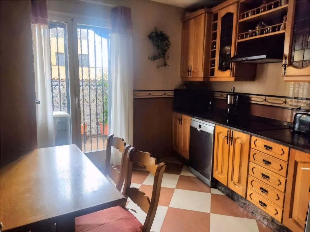 Piso en  Madrid Capital - Foto 9