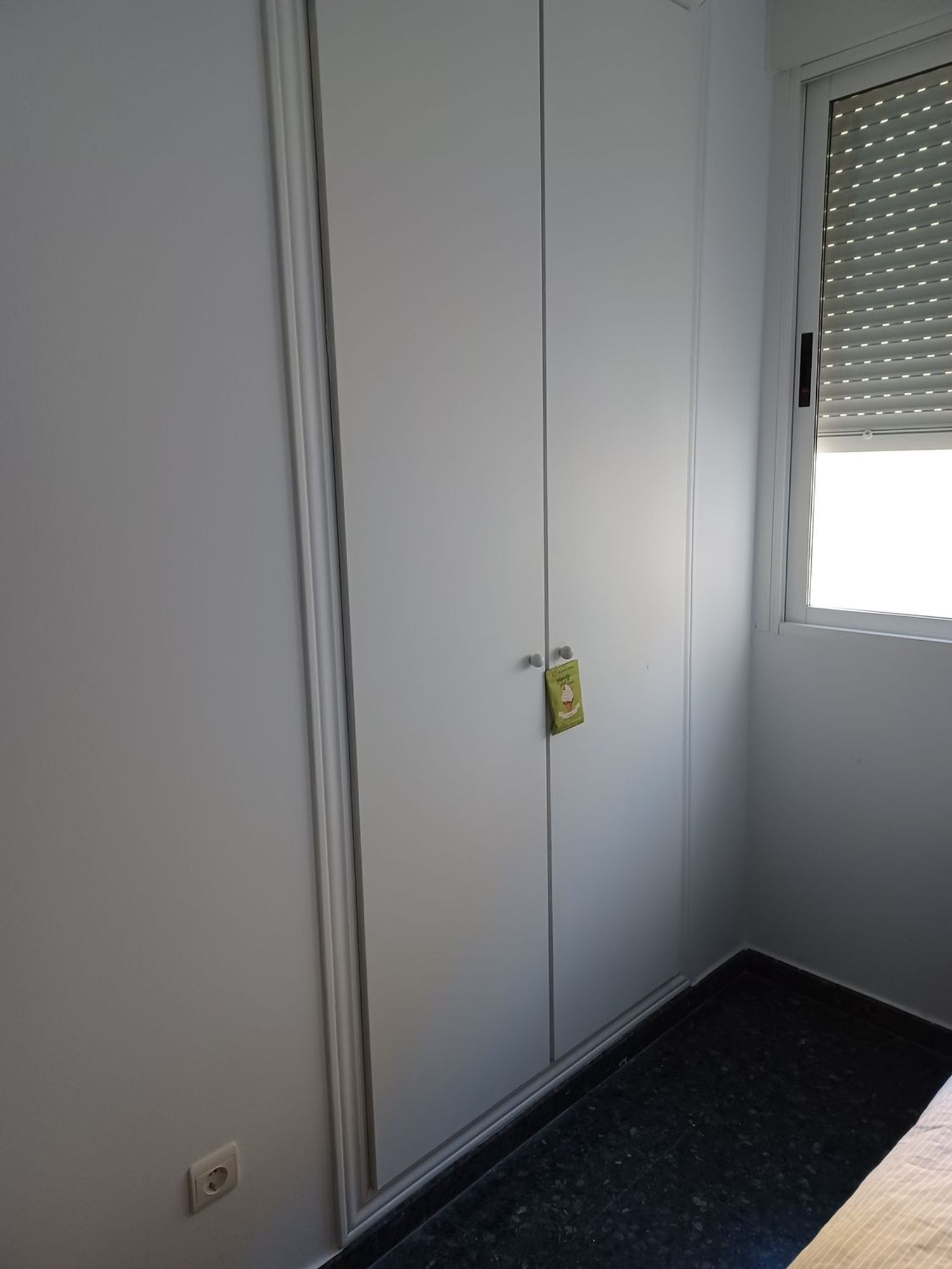 Piso en Avenida d'Albaida, 34, Sant Josep-Zona Hospital, Sant Josep-Zona Hospital - Foto 2