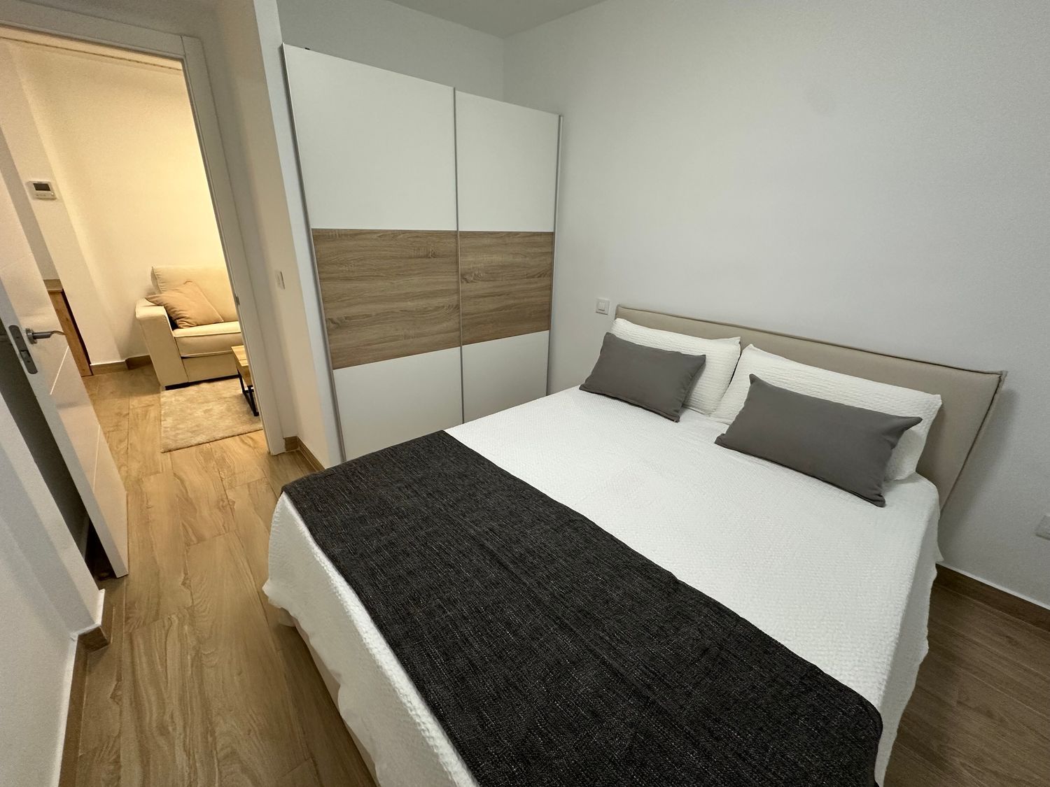 Piso en calle de Cartagena, 112 - Foto 5