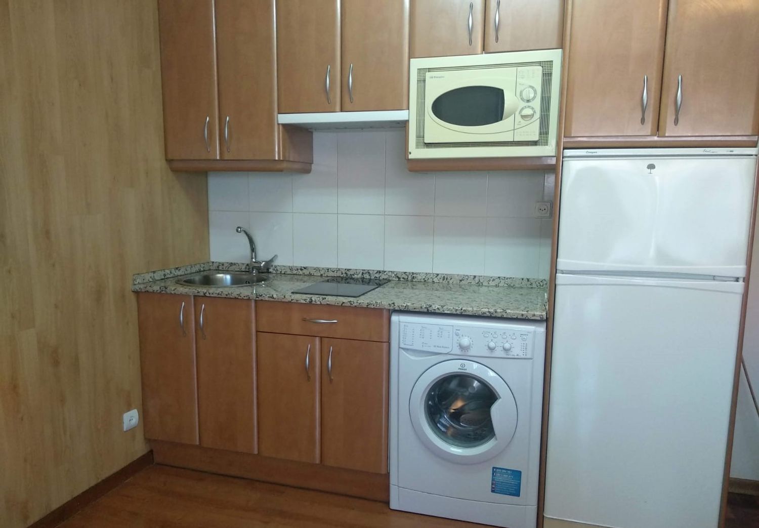 Piso en Calle de europa, 12, San Agustín-Parque Europa - Foto 5