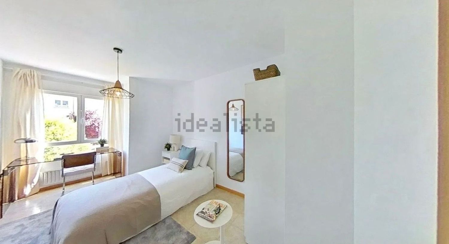 Piso en Calle de Versalles, 2, La Montaña-El Cortijo - Foto 15