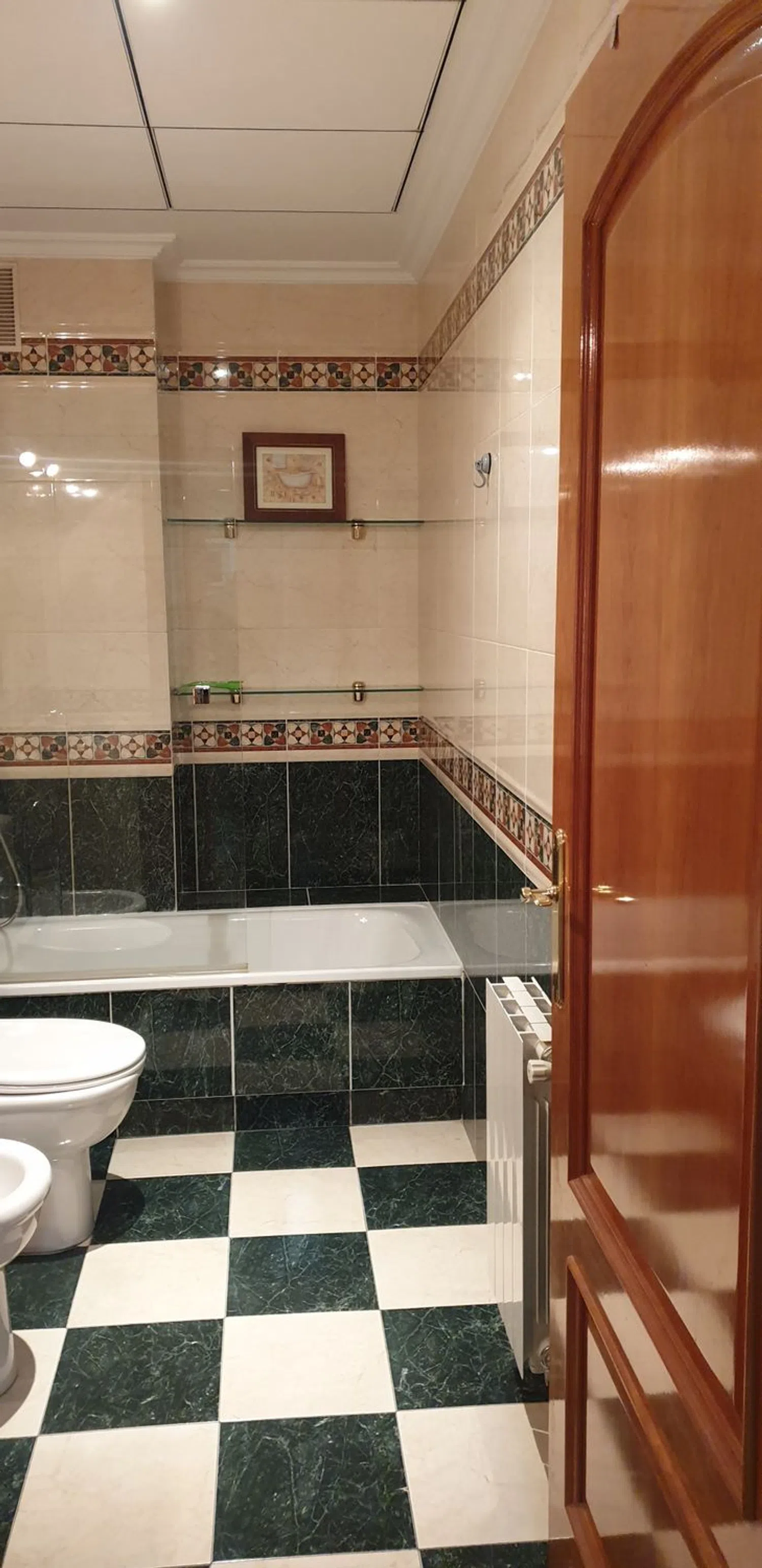 Piso en calle de Maluquer, 3 - Foto 12