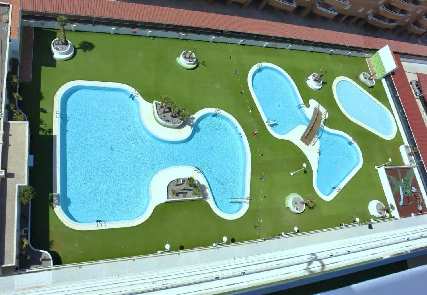 Piso en Calle Amplaries, 9, Miramar - Sol Park - Foto 13