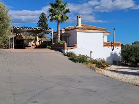 Casa rural en calle los lopez, 90
