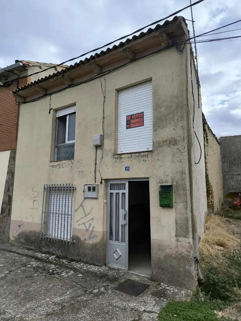 Casa adosada en  Calle la Pluma 37 - Foto 27