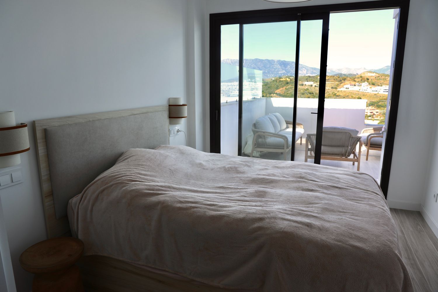 Piso en Calle Mar de Alborán, 27, La Cala de Mijas, La Cala de Mijas - Foto 11