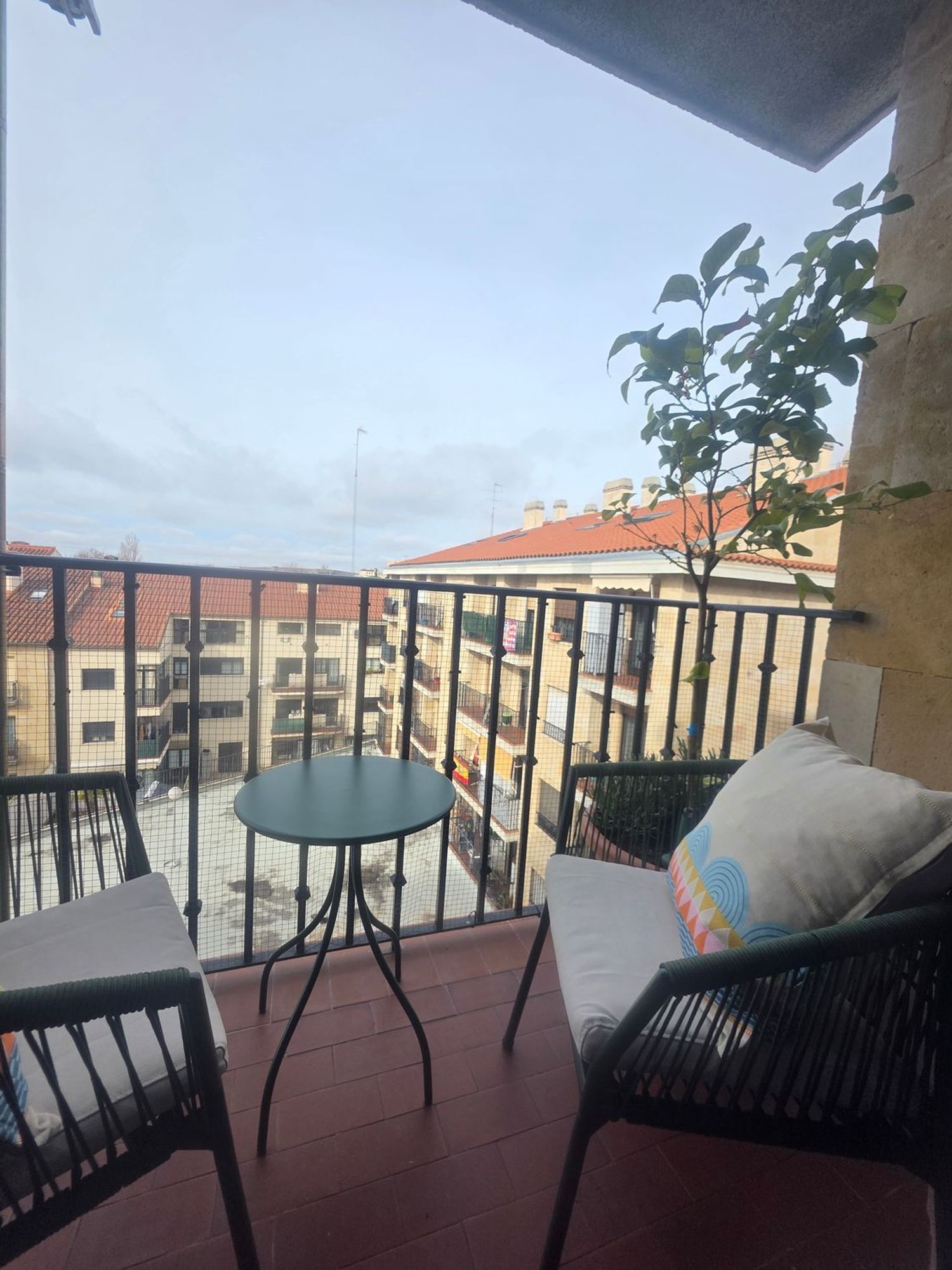 Piso en avenida de los Reyes de España, 26 - Foto 11