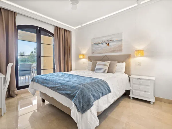 Piso en Urbanizacion Torre Esteril, 1, Los Arqueros-Puerto del Almendro, Los Arqueros-Puerto del Almendro - Foto 8