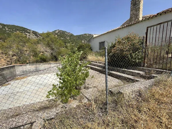 Cortijo en Aldea Cortijo Viejo, 1 - Foto 9