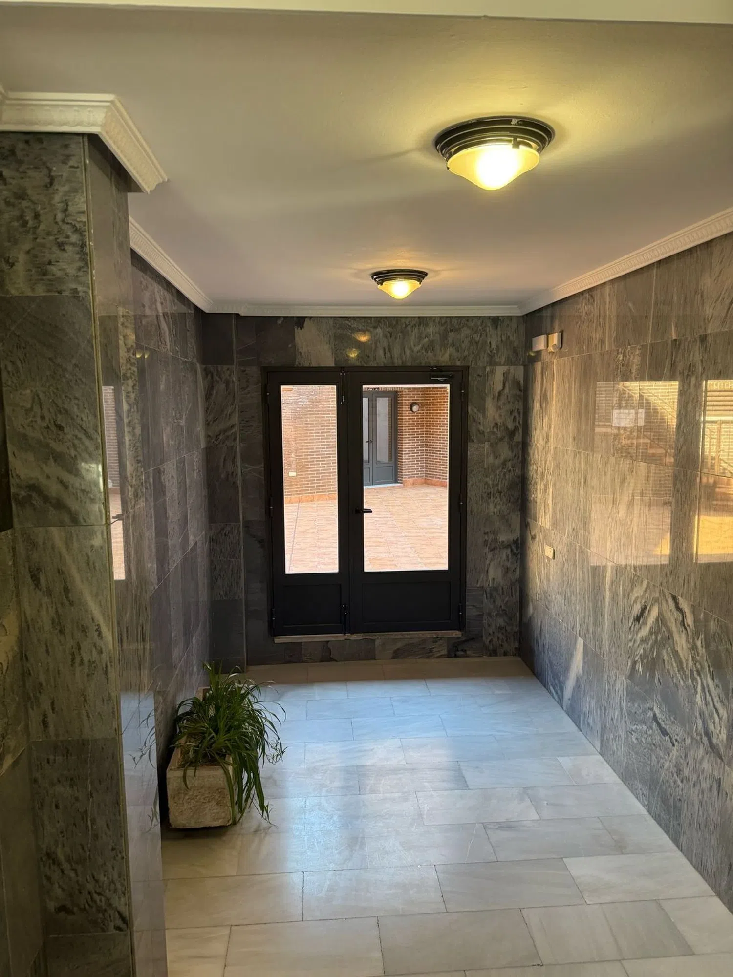 Piso en ronda de la Plazuela, 7 - Foto 8