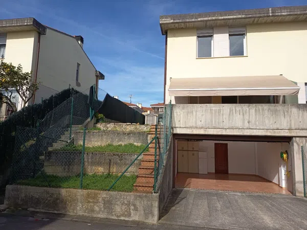 Chalet pareado en calle Luis Buñuel, 107 - Foto 1