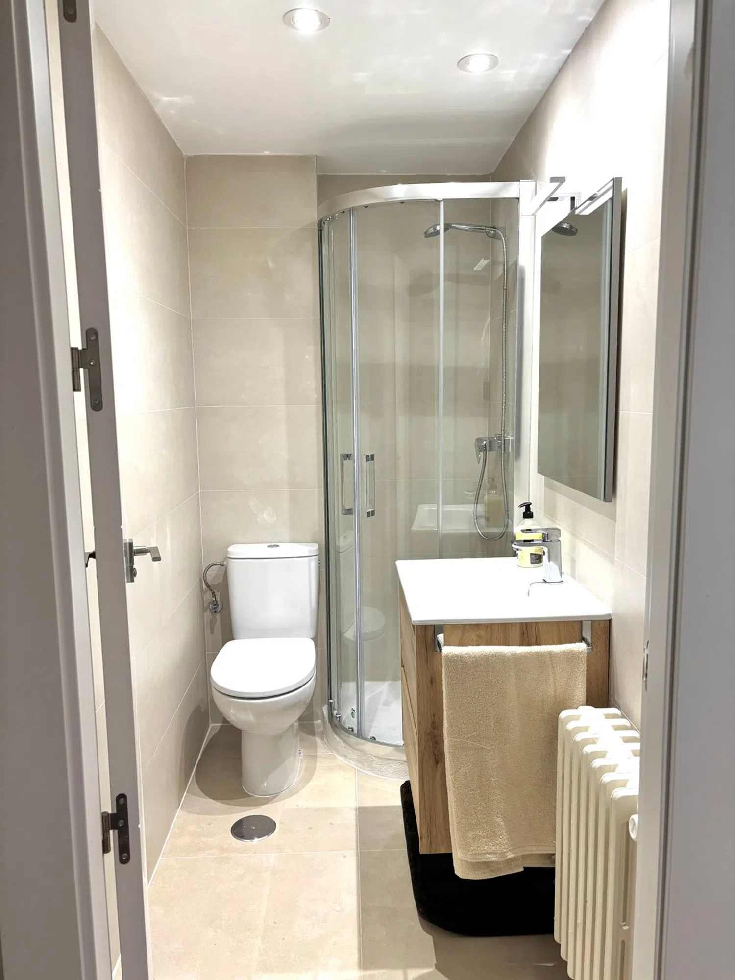 Piso en calle Pedro Antonio de Alarcón, 49 - Foto 4