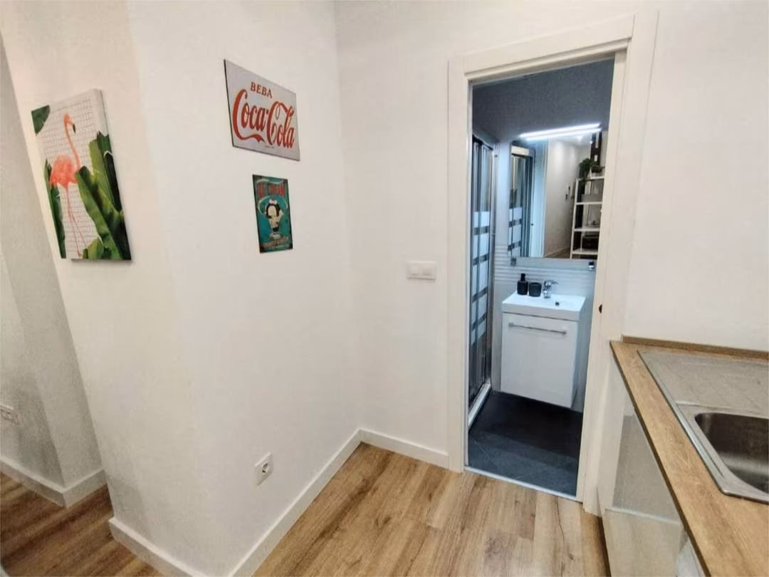 Apartamento en paseo del Pintor Rosales 52 - Foto 13