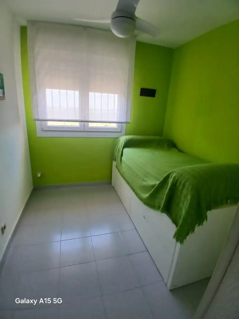 Apartamento en  Calle MUSICO AGUSTIN BERTOMEU - Foto 9