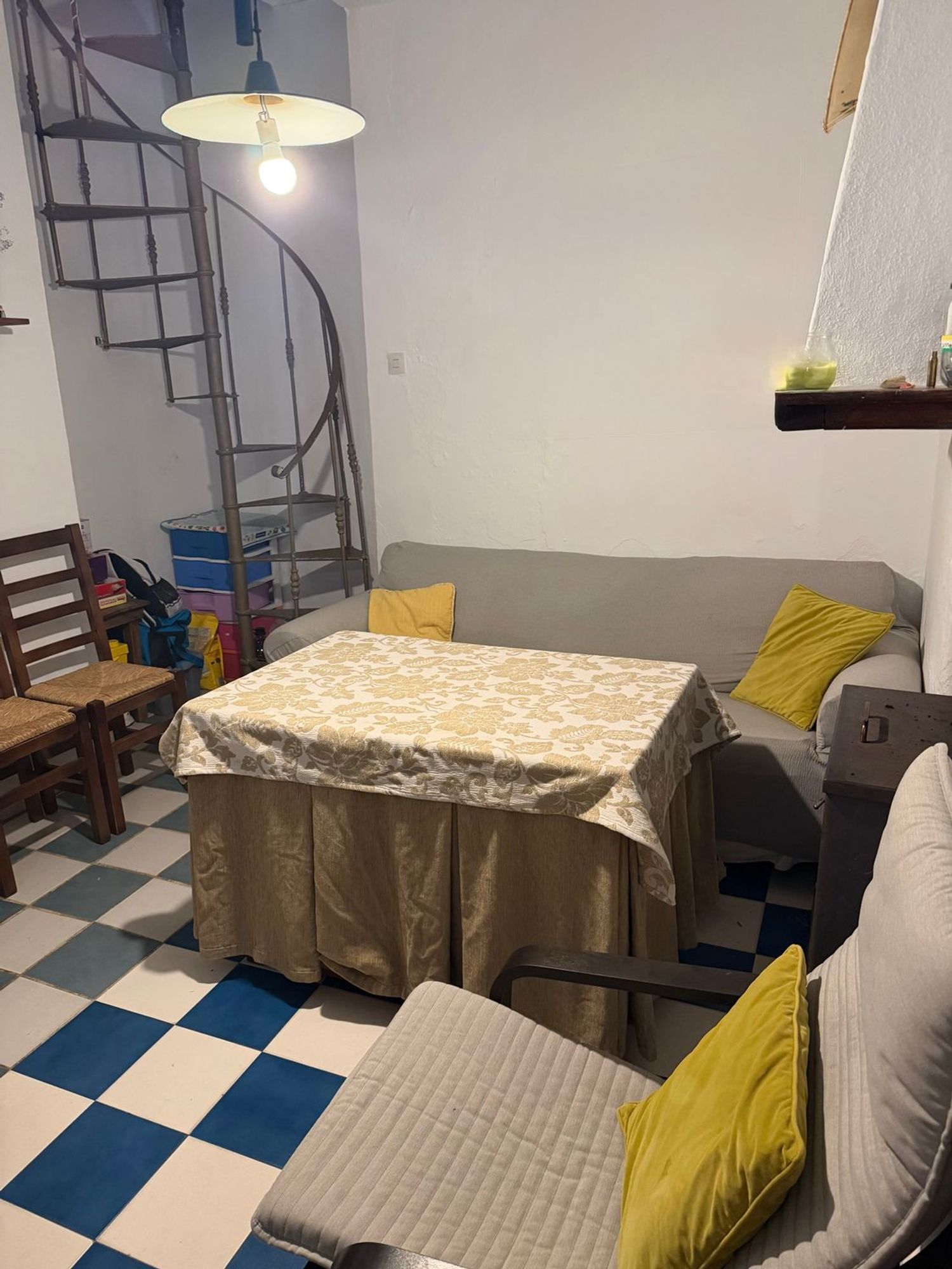 Casa de pueblo en Calle Extramuro, 5 - Foto 3