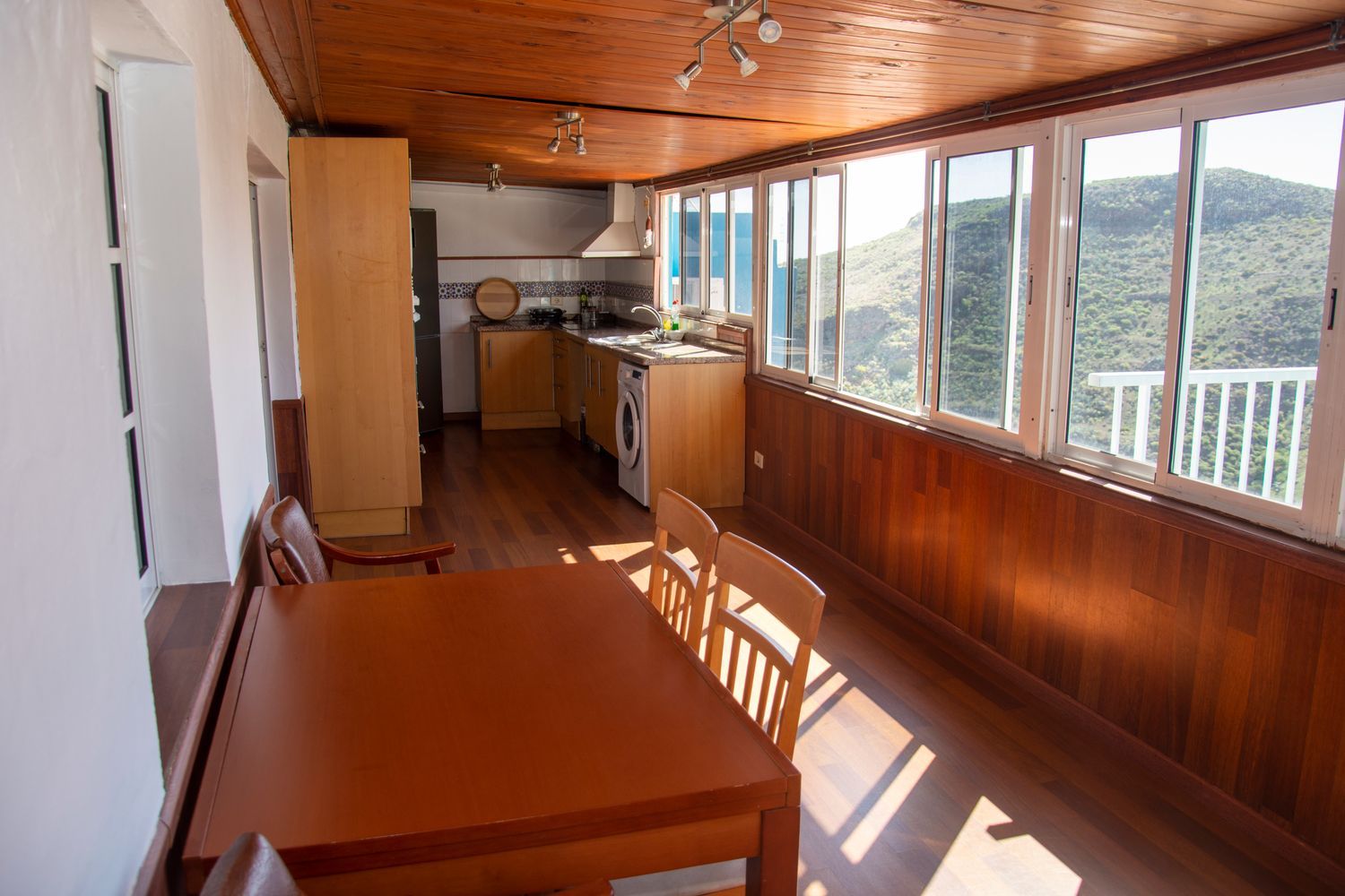 Ático en calle las Canteras del Fondillo, 24 - Foto 16