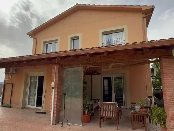 Casa o chalet independiente en Calle Girasol, 10 - Foto 10