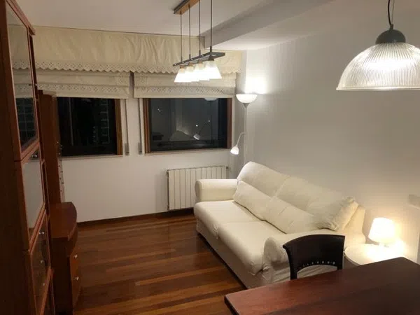 Estudio en calle das Fontiñas, 4 - Foto 8