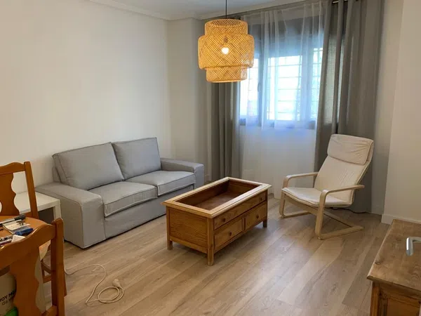 Piso en calle Virgen del Pilar, 24 - Foto 4