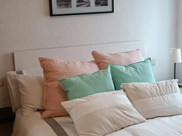 Piso en Calle Ginzo de Limia, 32, La Paz - Foto 27