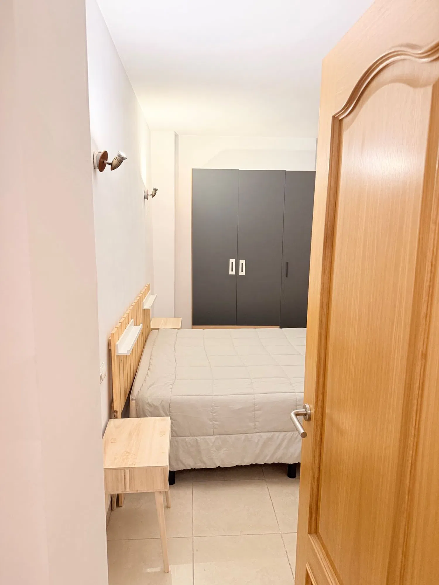 Piso en Barrio L'Olivera - Amanecer - Foto 22