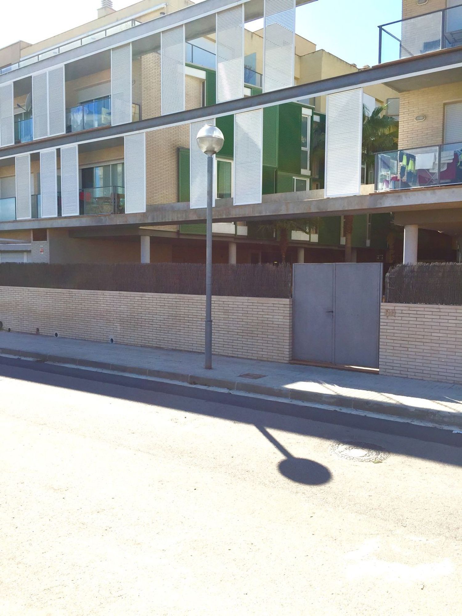 Piso en Platjas - Foto 15