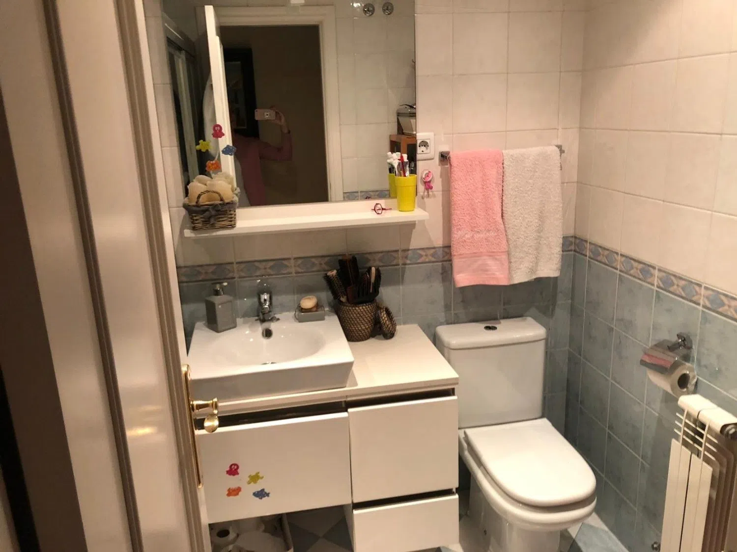 Piso en avenida del Talgo, 164 - Foto 8