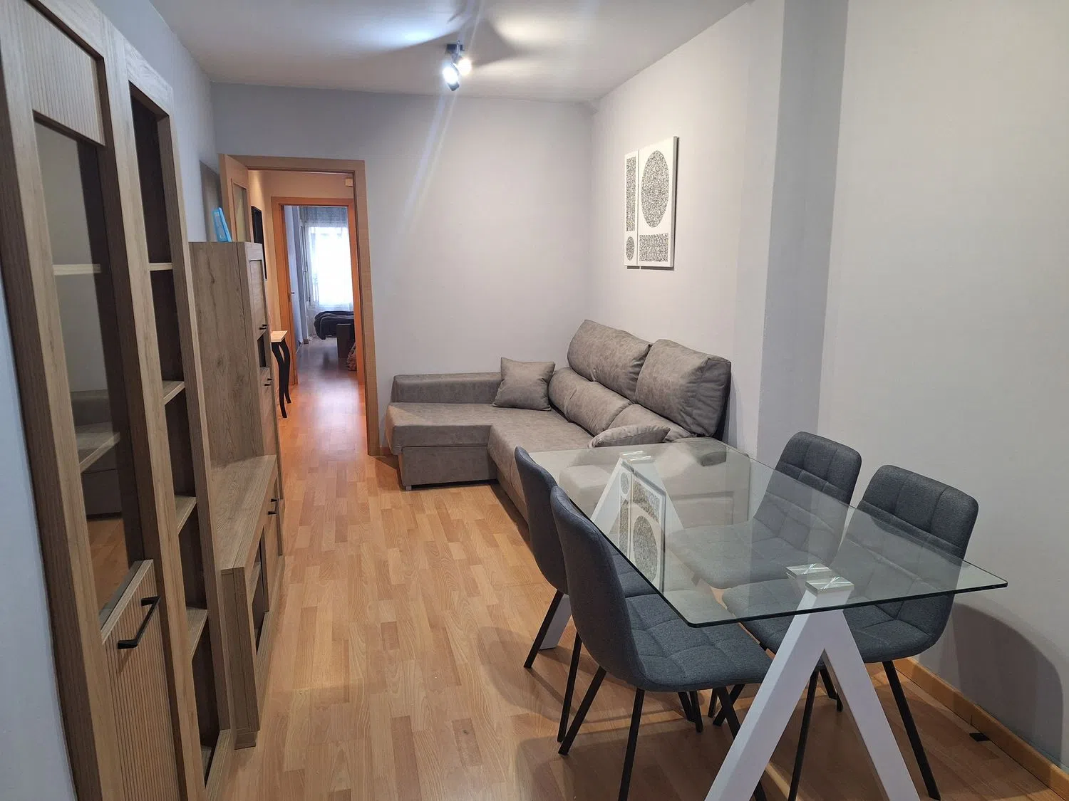 Piso en calle Independentzia, 26 - Foto 2