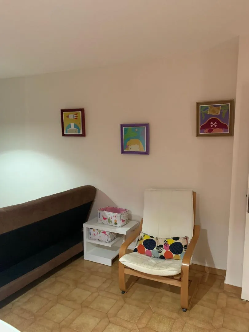 Piso en  Calle Rafael Alberti 2