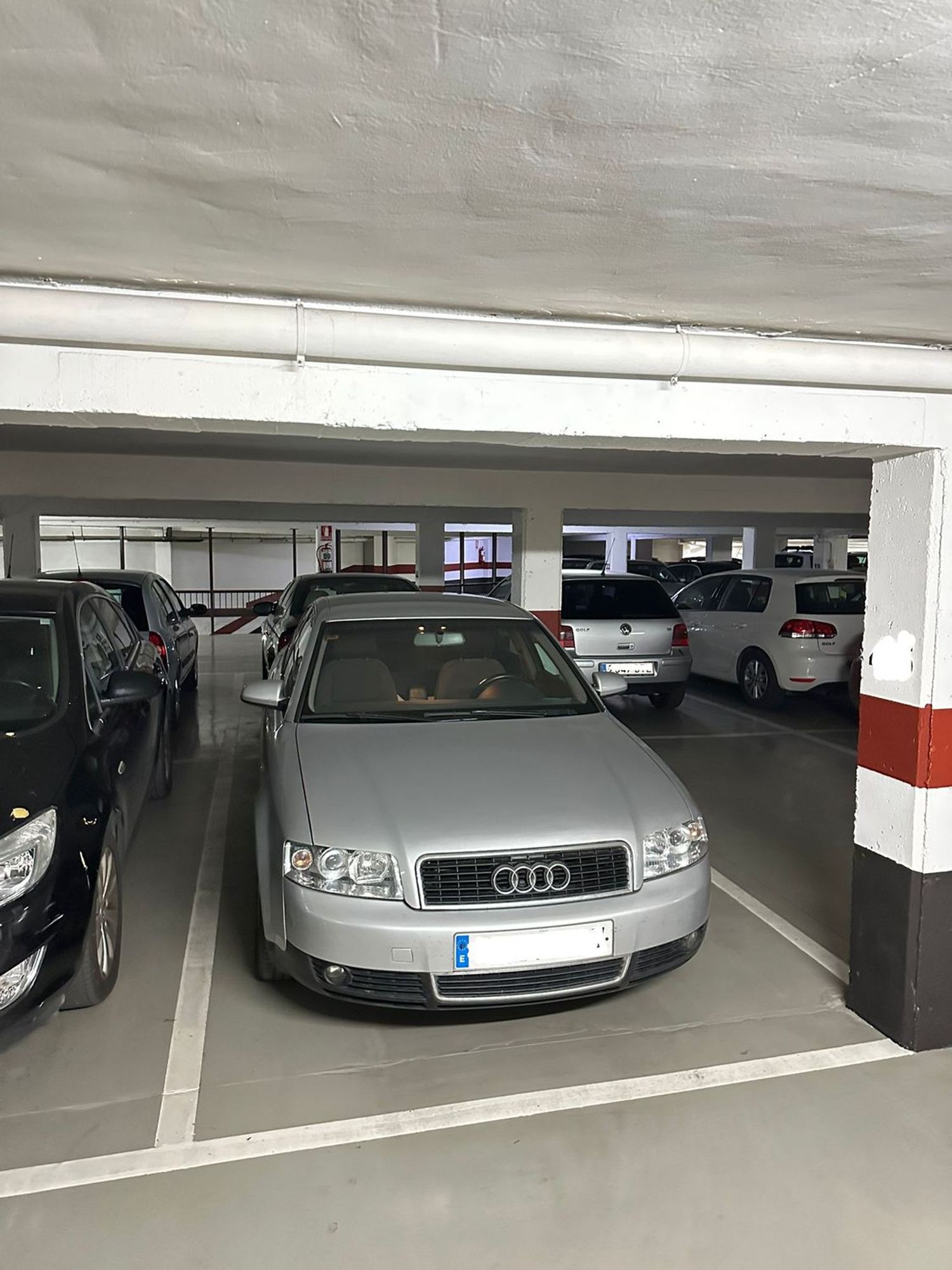 Piso en avenida de José Anselmo Clavé, 29 -35 - Foto 20