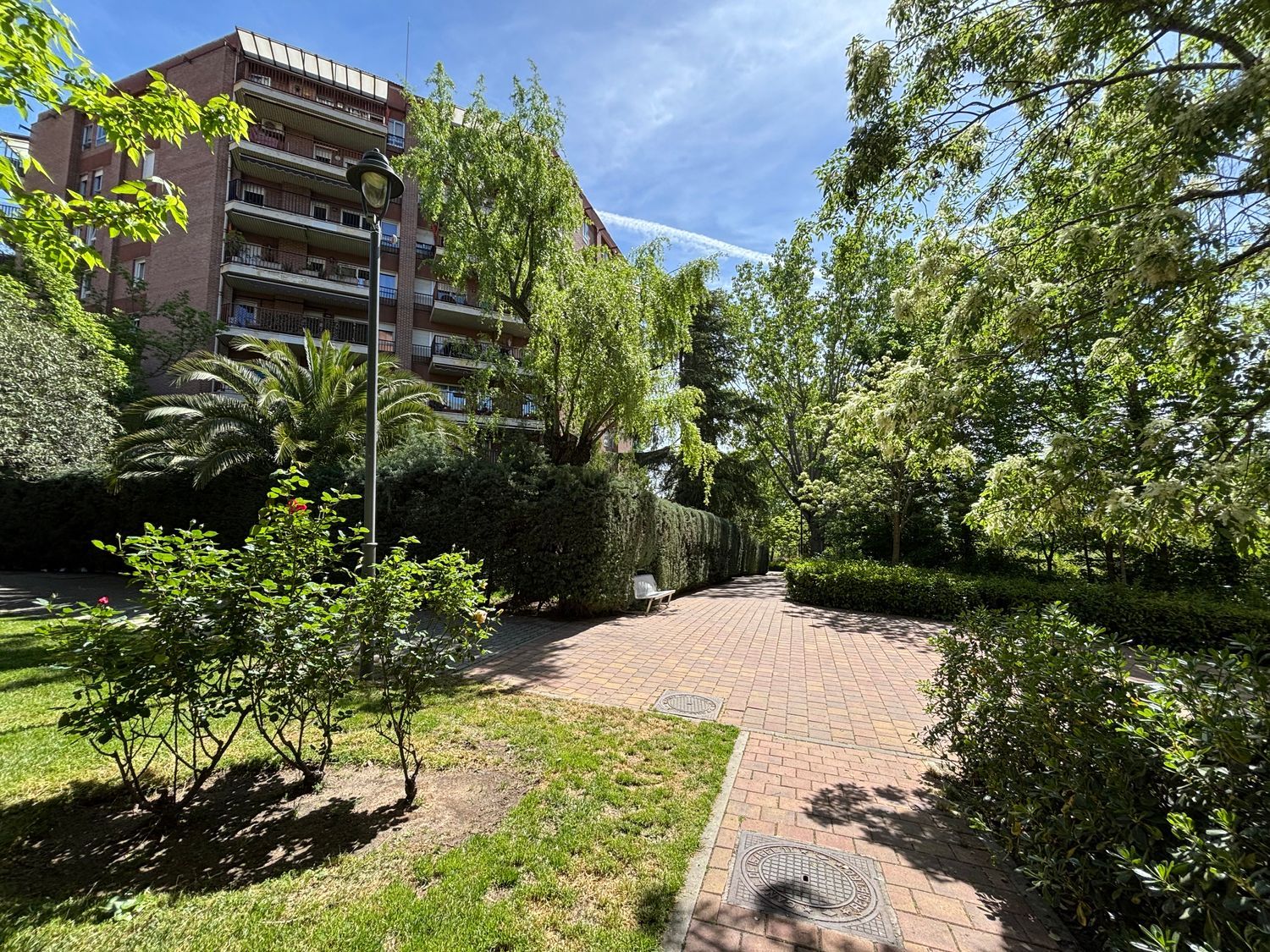 Piso en Sector Foresta, Tres Cantos, 17 - Foto 14