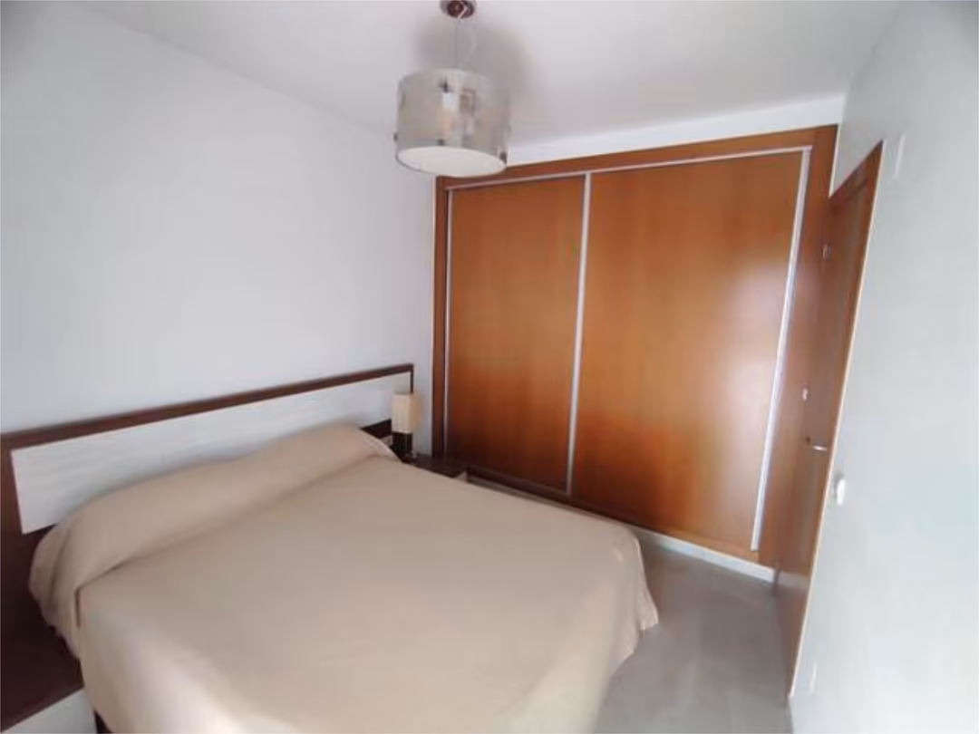Piso en Juan de Borbon - Foto 5