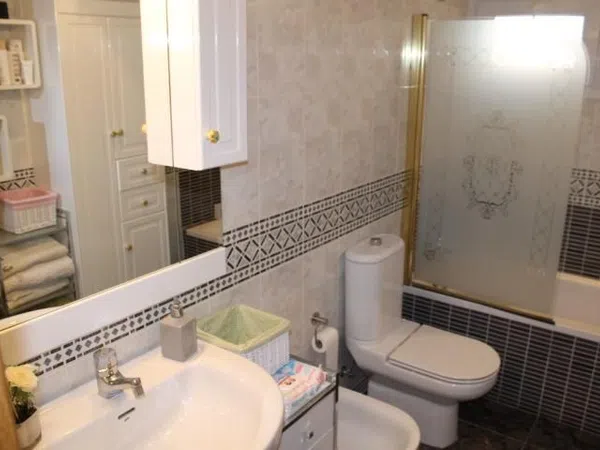 Piso en calle de Santa Genoveva Torres, 30 - Foto 20