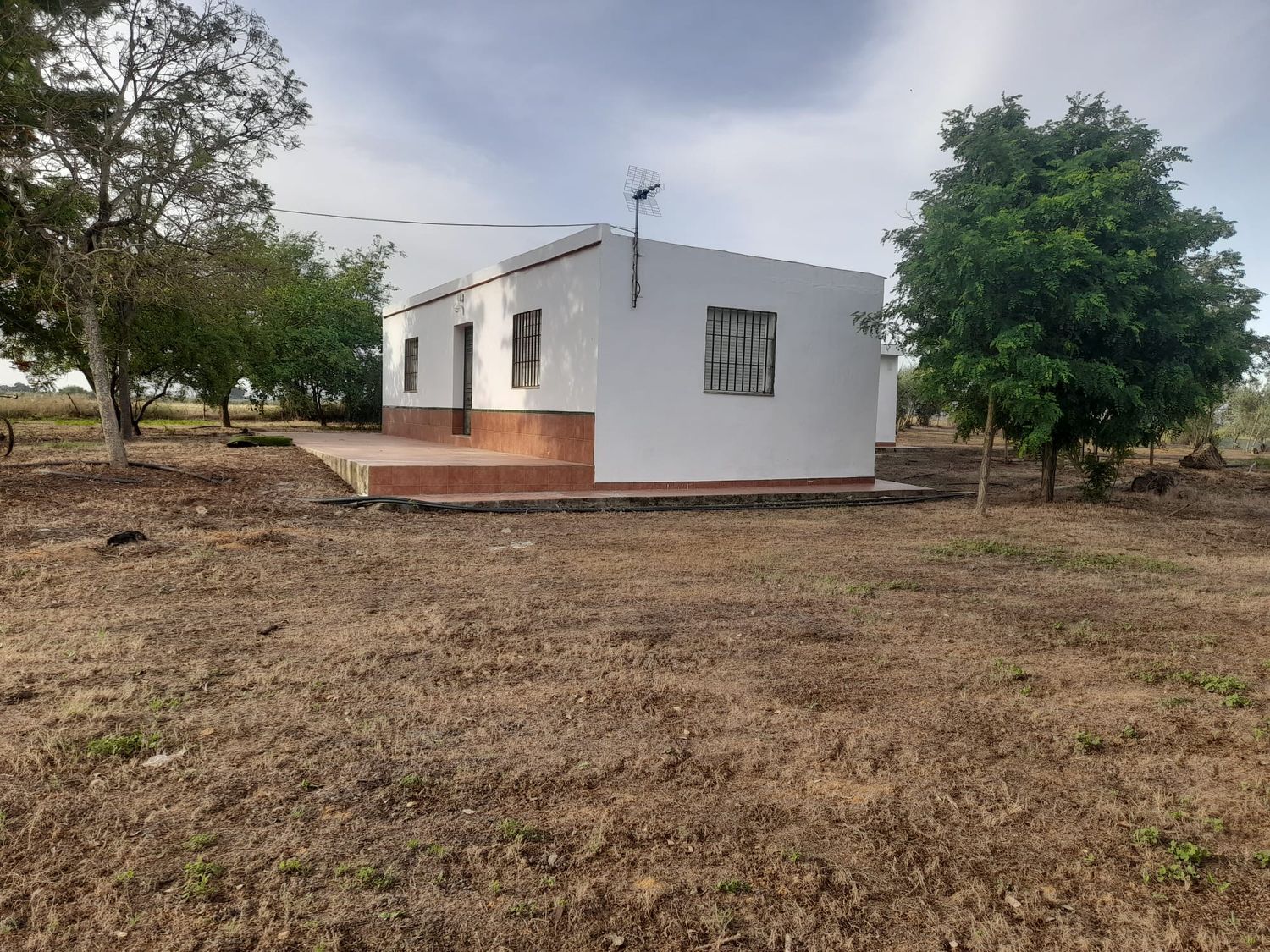 Casa rural en Camino Hacienta Miravet s/n - Foto 3