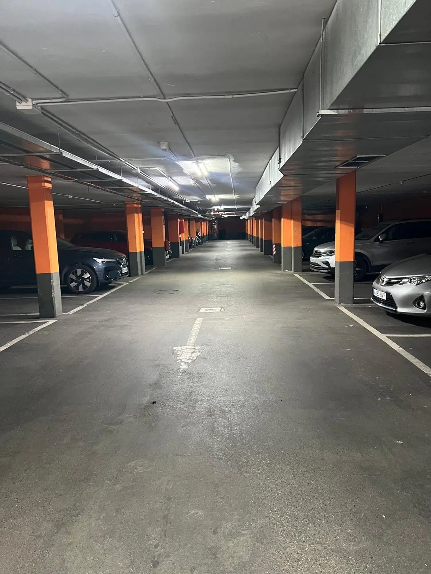 Piso en avenida del Monasterio de Silos, 36 a - Foto 12