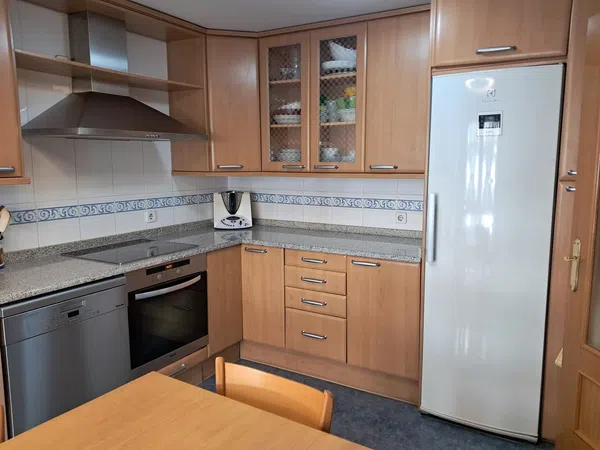 Chalet adosado en calle Gonzalo Torrente Ballester, 33 - Foto 6